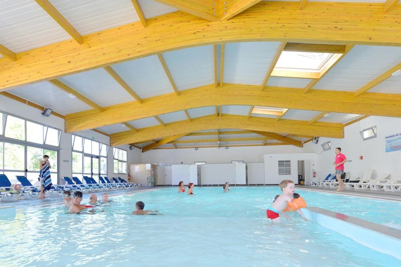 Camping Saint-Georges D'Oleron Exterior photo